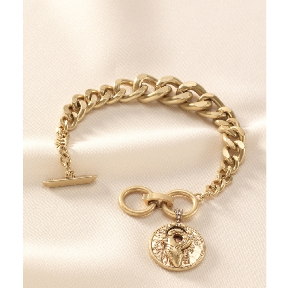 Stella & Dot Heritage Bracelet
